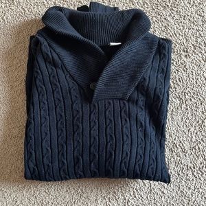 Southern Pines Mens Sweater